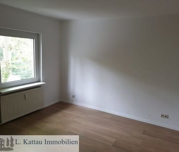 M 08 ST.MAGNUS -gepflegte 2 Zimmerwohnung mit Balkon -nur an berufs... - Photo 1