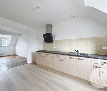 Location Appartement 2 pièces 47m² - Photo 4