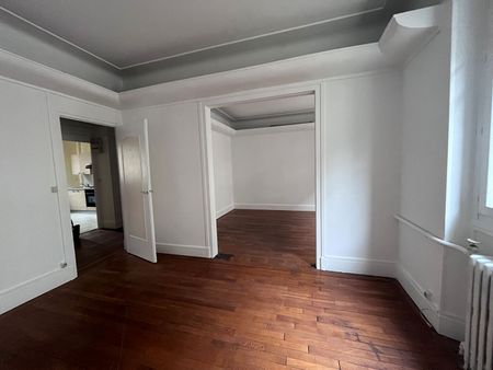 Location Appartement 3 pièces 60m² BESANCON 25000 - Photo 4