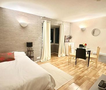 Studio to rent - Photo 3