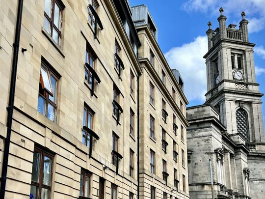 Stockbridge, EH3, Edinburgh - Photo 1