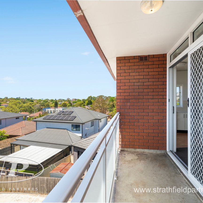 12/132 Wallis Avenue, Strathfield NSW 2135 - Apartment For Rent | Domain - Photo 1