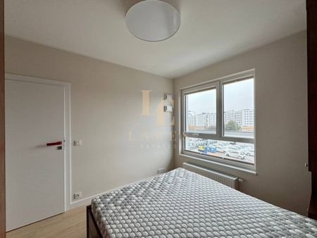 Akceptowane zwierzęta | Garaż podziemny | Balkon - Photo 5