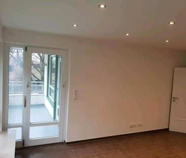 Wohnung in Essen-Kettwig zu vermieten - Photo 1