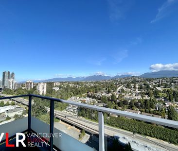 Condo in Burnaby, BC - Photo 3