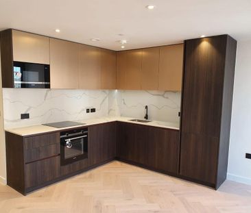 Studio to rent - Photo 2