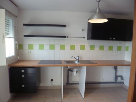 Appartement 2 pièces de 43 à Courdimanche - Photo 4