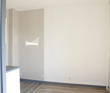 T1 DE 21M² RÉNOVÉ – Limoges- Location- Etudiant - Photo 1