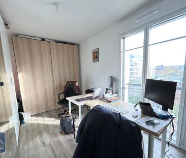 Appartement à louer 3 pièces 62.98m² - Photo 4