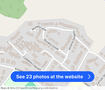 Nursery Grove, Kilmacolm - Photo 1