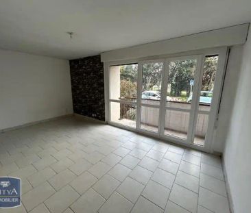 Appartement à louer 1 pièce 28.39m² - Photo 4