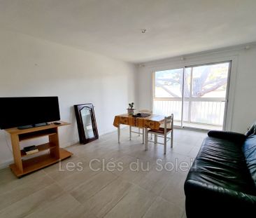 Location appartement 3 pièces 58 m² Bandol - Photo 3