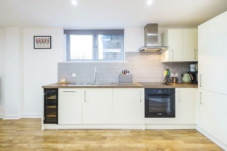 1 bedroom apartment to rent - Photo 5