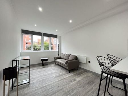 1 bedroom apartment to rent - Photo 4