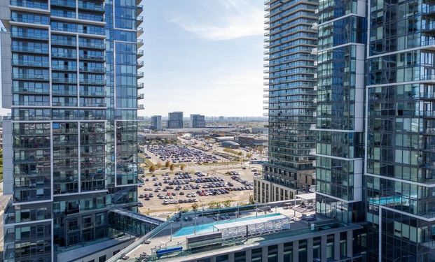 For Lease - 7890 Jane Street Unit# 4010, Vaughan, Ontario - Photo 1