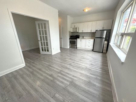 For Lease - 1156 Weston Road Unit# 3, Toronto, Ontario - Photo 3