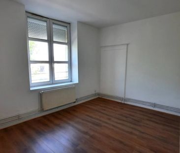 Appartement à louer F2 à Florange - Photo 5