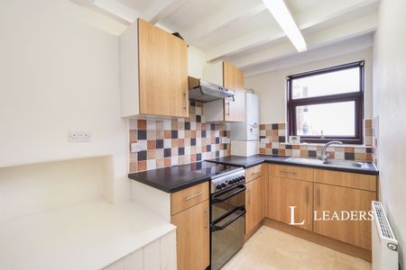 2 bedroom apartment to rent Bridge Street, Belper, DE56 - Photo 2