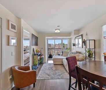 For Lease - 10 Wilby Crescent Unit# 1807, Toronto, Ontario - Photo 2