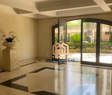 Apartamento 116 m² 3 Quartos Sendo 1 Suíte Para Locação - Vila Mari... - Foto 6
