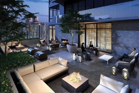 For Lease - 395 Bloor Street Unit# 4605, Toronto, Ontario - Photo 2