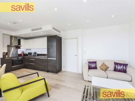 A delightful one bedroom apartment with a fantastic winter garden. - Photo 3