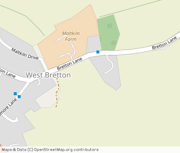 Bretton Lane, Bretton, Wakefield - Photo 1