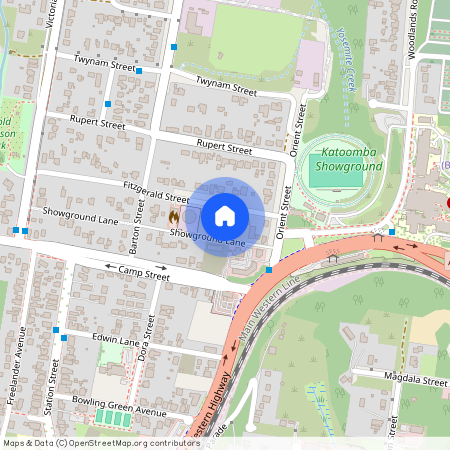 15 Showground Lane, NSW 2780, Katoomba