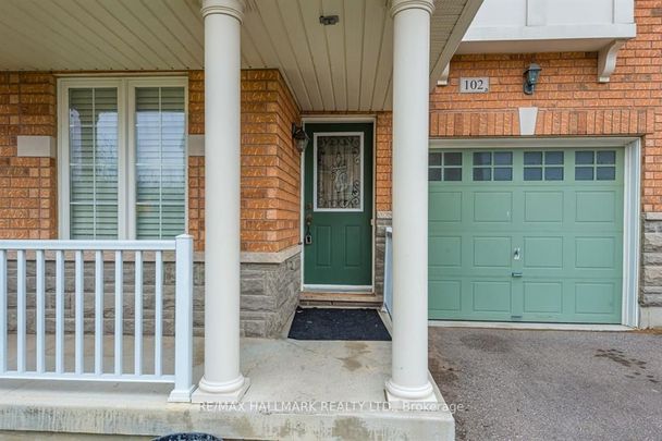 For Lease - 15 Old Colony Road Unit# 102, Richmond Hill, Ontario - Photo 1