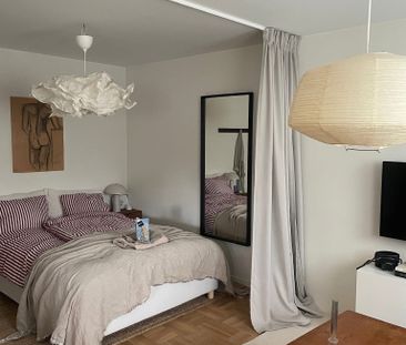 Harpsundsvägen, Bandhagen - Photo 2
