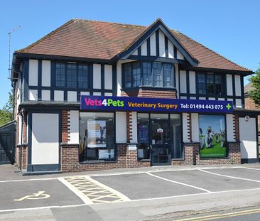 2 bedroom apartment to rent - Photo 6