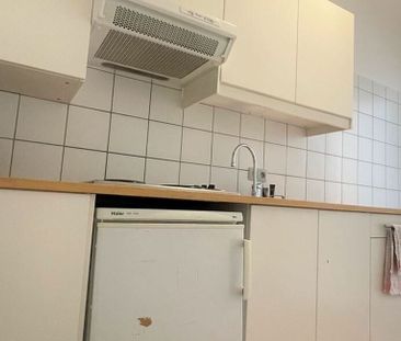 Appartement te huur in Antwerpen voor € 750 met 1 slaapkamer - Foto 4