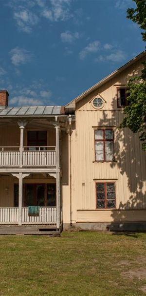 Kyrkogatan 10 B - Foto 1