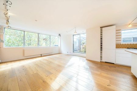 Hurstway Walk, Notting Hill, W11 - Photo 2