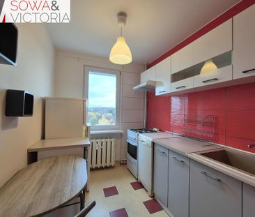 Rozkładowe mieszkanie z balkonem. - Фото 3