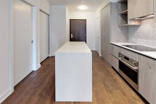 For Lease - 1 Yorkville Avenue Unit# 801, Toronto, Ontario - Photo 1