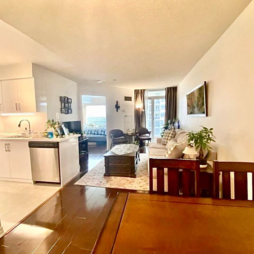 For Lease - 2 Rean Drive Unit# 1306, Toronto, Ontario - Photo 1