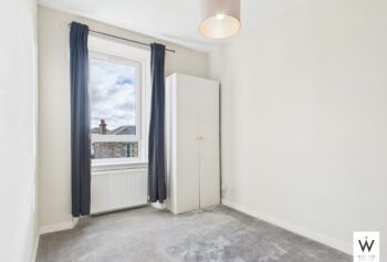 Cardross Street, Dennistoun, Glasgow, G31 - Photo 3