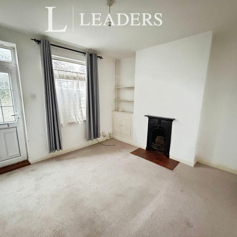 2 bedroom house to rent - Photo 1