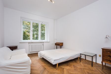 Apartament na wynajem, ul. Marszałkowska, Warszawa Śródmieście - Photo 3