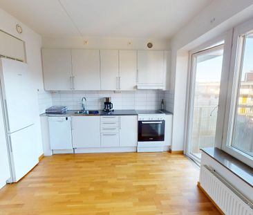 Grepgatan, Helsingborg - Foto 1