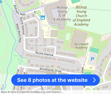 Roche Avenue, Leeds, West Yorkshire, LS14 - Photo 1