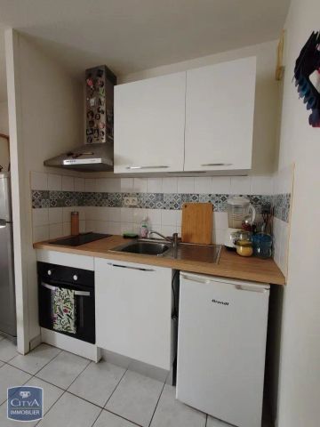 Appartement à louer 2 pièces 49.97m² - Photo 4