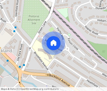 Maresfield Close, Dover - Photo 1