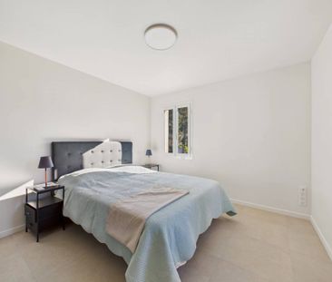 2 PIECES MEUBLE - 2088 RT DE GRENOBLE - CASTAGNIERS - Photo 5