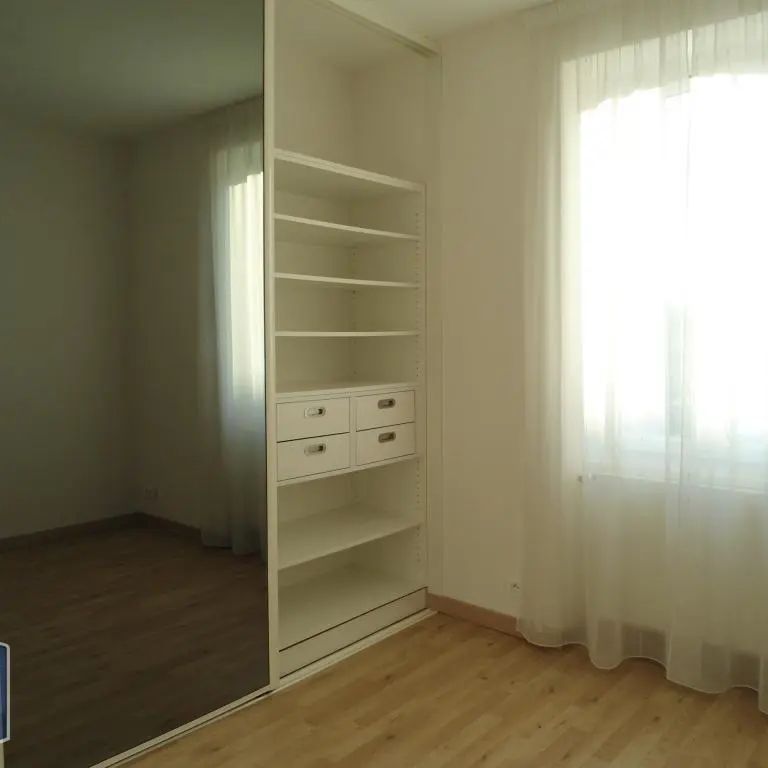 Maison à louer 4 pièces 120.86m² - Photo 1