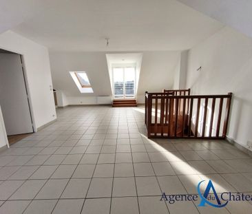 Location Appartement 5 pièces 100m² COMPIEGNE 60200 - Photo 3
