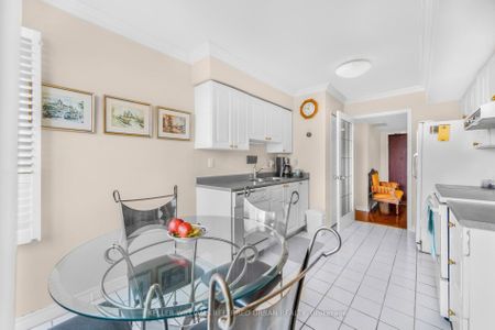 For Lease - 2 Covington Road Unit# PH209, Toronto, Ontario - Photo 2