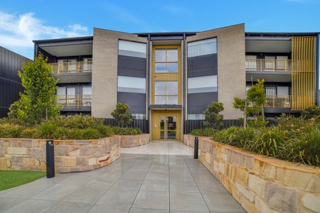 120/125 Wellsvale Drive, Googong NSW 2620 - Apartment For Rent | Domain - Photo 3