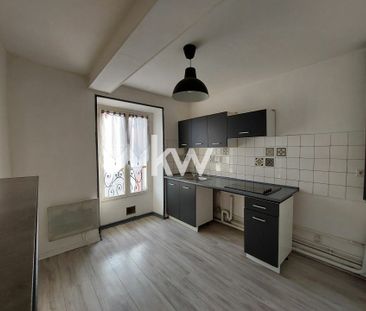 Appartement CORBEIL-ESSONNES - Photo 2